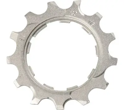 Shimano Ersatzritzel CS-M8000 Kassette 11/13/15/17/19/ 21-24-28 Zähne 13