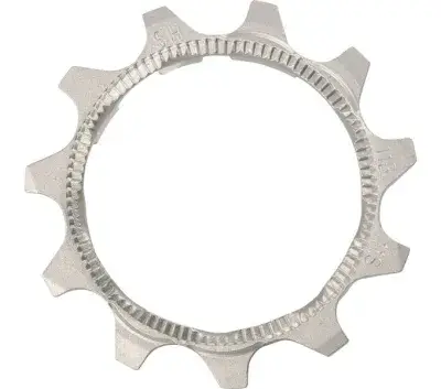 Shimano Ersatzritzel CS-M8000 Kassette 11/13/15/17/19/ 21-24-28 Zähne 11