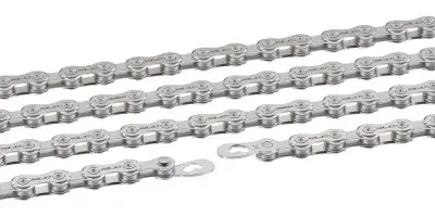 XLC E-Bike Kette CC-C06 – 136 Glieder 11-fach robust und langlebig