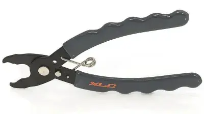 XLC Kettengliedwerkzeug TO-S29 – Kettenspannzange für Schnellverschluss-Ketten