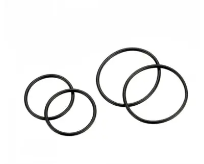 Lezyne GPS O-Ring Set – Ersatzkit für X-Lock GPS-Halterung