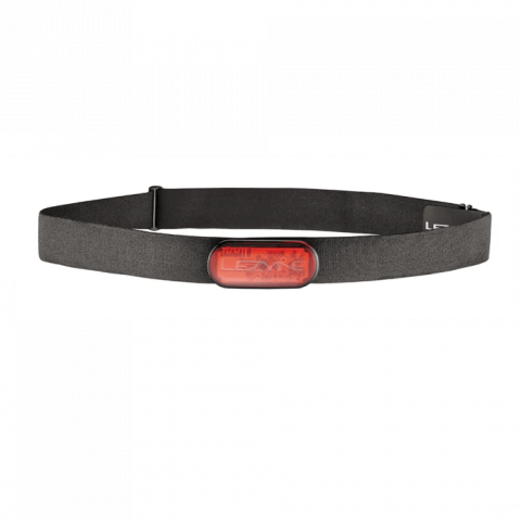 Lezyne HR Flow Sensor – Hochpräziser Herzfrequenzsensor mit Bluetooth Smart