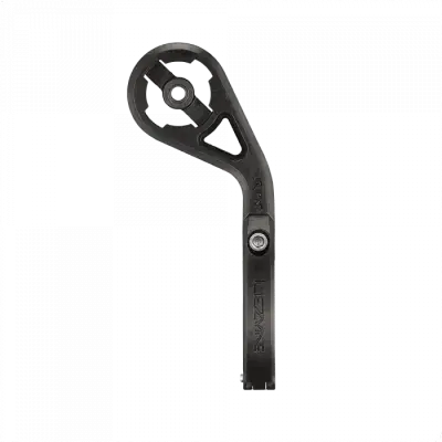 Lezyne GPS Forward Bar Mount CM – Befestigung für alle Lezyne GPS-Computer