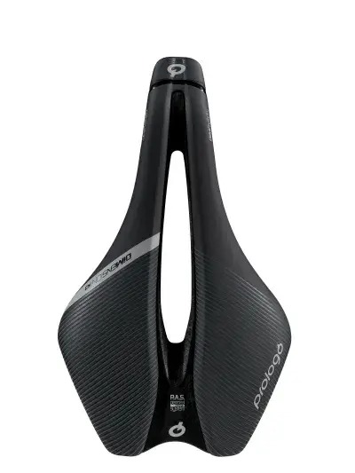 Prologo Sattel Dimension 143 Nack – Leichter, Unisex mit innovativer Ergonomie