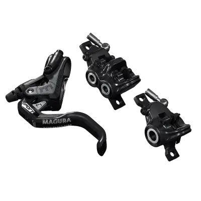 MAGURA MT TRAIL SPORT Scheibenbremsenset,vorne/hinten,4/2-Kolben