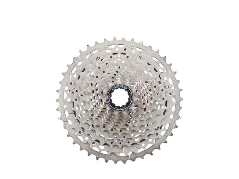 Shimano Kassette Deore CS-M5100, 11-fach, 11-42 Zähne