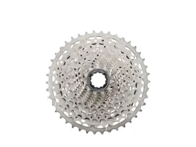 Shimano Kassette Deore CS-M5100, 11-fach, 11-42 Zähne