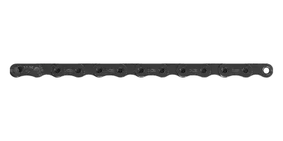 SRAM X0 Eagle Transmission T-Type Flattop Kette, E-MTB geeignet, Dark Polar