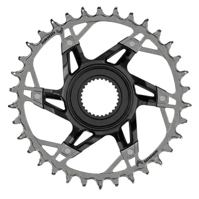 XX Eagle Transmission Direct-Mount E-MTB Kettenblatt für Bosch 34 Zähne