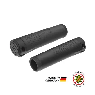 Ergotec EG Performance Griff – Ergonomischer Fahrradgriff für maximale Kontrolle