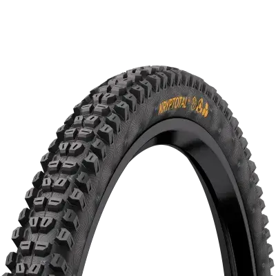 Continental Kryptotal E-MTB Reifen Enduro & Endurance Faltbar SL 60-622 Rear / Hinterrad