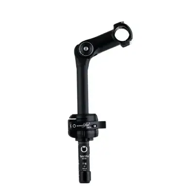 Speedlifter Twist Pro SDS von By Schulz - Höhenverstellung und Twist-Funktion