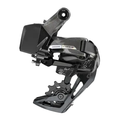 SRAM FORCE XPLR AXS Schaltwerk 12fach kabellos eTap