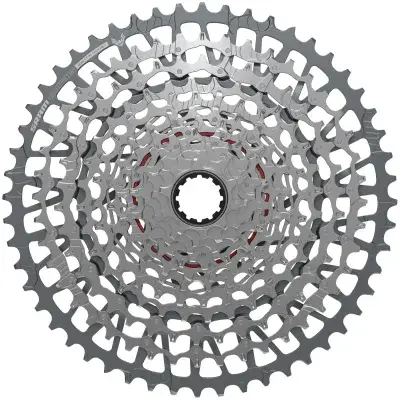 SRAM XS-1275 12-fach T-Type Kassette für GX Eagle Transmission 10-52 Zähne