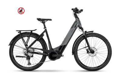 Green's Dorset F750N Wave – Bosch Performance CX Motor und 750Wh Akku 53 cm