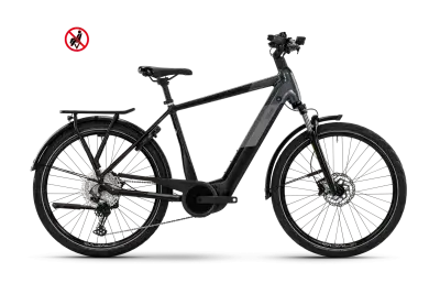 Green's Dorset F750N Diamant – Bosch Performance CX Motor und 750Wh Akku 49 cm