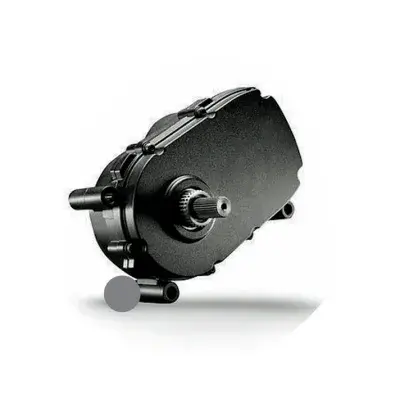 Kalkhoff Impulse EVO Motor - 36V/250W (998086900 / 998092600) Freilauf
