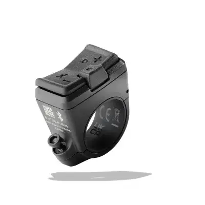 Bosch Mini Remote für Lenker, kabellose Steuerung, 22,2 mm, MJ2022, Bedienteil
