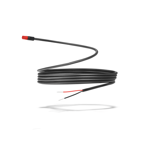 Bosch Lichtkabel Rücklicht 1.400 mm für das Smarte System (BCH3330_1400)