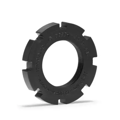 Bosch Lockring BDU3XX für Spider Montage - geeignet für Bosch eBike-System 2