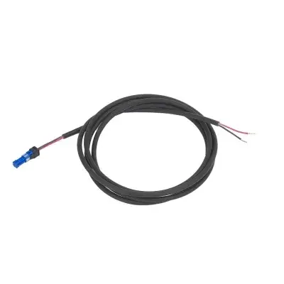 Bosch Lichtkabel Scheinwerfer 1.400 mm – für Bosch eBike-Systeme ab 2012