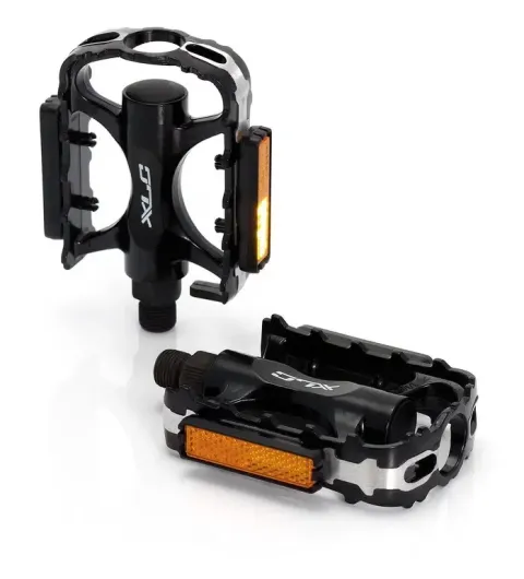 XLC MTB/ATB Pedal PD-M02 - Alukörper