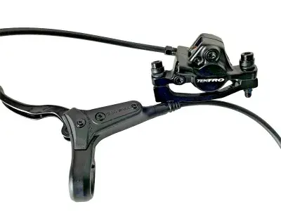 Tektro HD-M285 Vorderrad Scheibenbremse