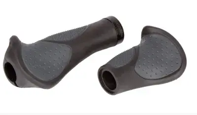 Ergotec Griffe Frisco 2 Silicone 140/95mm