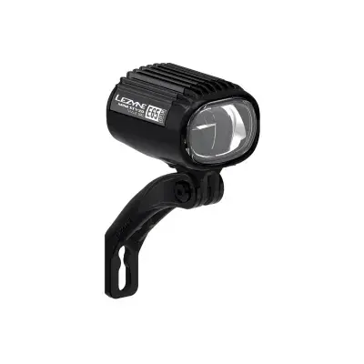 Lezyne Mini StVZO E65 LED E-Bike Scheinwerfer - 210 Lumen