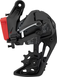 SRAM Red Schaltwerk XPLR eTap AXS Schaltwerk 12-fach
