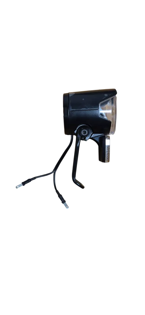 Herrmans H-Black MR4 E-Bike Scheinwerfer - 100 Lumen