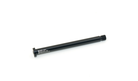 Focus Steckachse vorne 110 x 12mm, Länge 148mm Gewinde 1,75