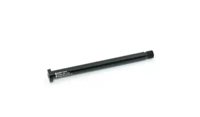 Focus Steckachse vorne 110 x 12mm, Länge 148mm Gewinde 1,75
