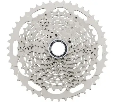 Shimano DEORE CS-M4100 10-fach Kassette 11-46 Zähne