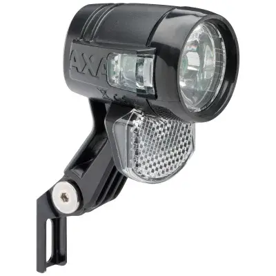 AXA Blueline 30Lux Switch LED Frontscheinwerfer E-Bike