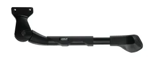 Hinterbauständer Ursus King Evo, schwarz, 24-28", Alu, 40mm, verstellbar