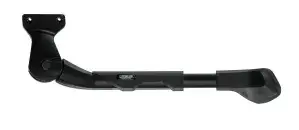 Hinterbauständer Ursus King Evo, schwarz, 24-28", Alu, 40mm, verstellbar