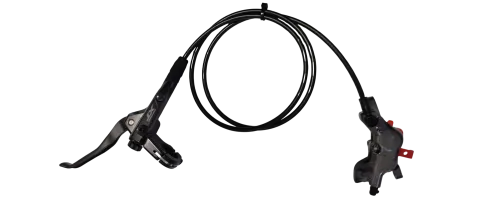 Shimano Deore XT T8100/M8120 Scheibenbremse VR Leitungslänge 1000mm