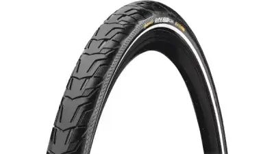 Continental Ride City Reifen 28 x 1,75 (47-622) – E-Bike, Reflex, OEM
