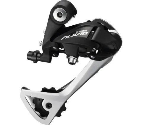 SHIMANO Schaltwerk ALIVIO RD-T4000 9-fach schwarz RDT4000SGSL