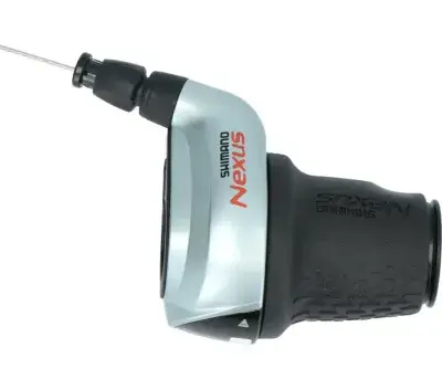 Shimano Drehgriffschalter C6000 Nexus 8-Gang – Ergonomisch & Präzise