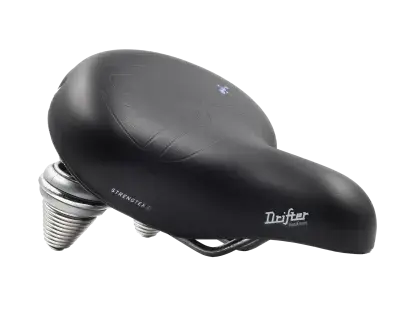 Selle Royal Sattel Drifter Small Strengtex