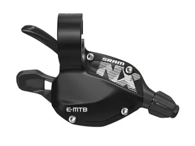 SRAM NX-E Eagle Single Click Shifter 12-fach rechts E-MTB Klemme