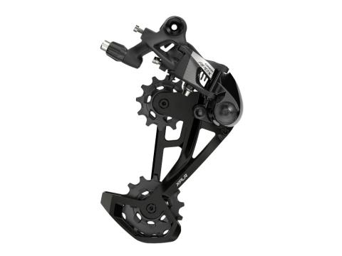 SRAM Apex XPLR Schaltwerk 12-fach, 11-44 oder 10-44 Zähne