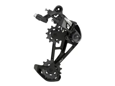 SRAM Apex XPLR Schaltwerk 12-fach, 11-44 oder 10-44 Zähne