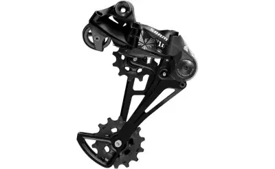 SRAM NX Eagle 12-fach Schaltwerk RD-NX langer Käfig schwarz
