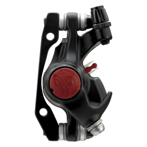 SRAM BB5 Mountain Mechanischer Bremssattel – Postmount (CPS)