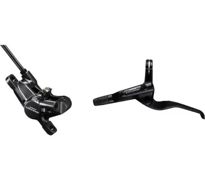 Shimano Deore Scheibenbremssystem BR-MT500 1700mm