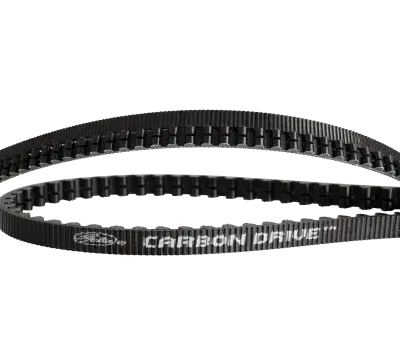 GATES Riemen CDX 118 Zähne Breite 12mm Teilung 11mm Riemenlänge 1298 mm