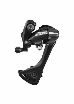 SHIMANO Acera RD-M3020-8 Schaltwerk 7/8-fach Long Cage schwarz